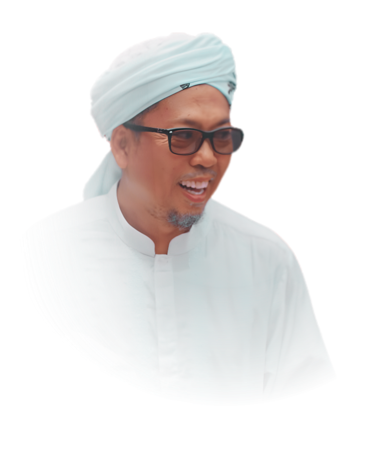 RKH. Abdul Hannan Tibyan